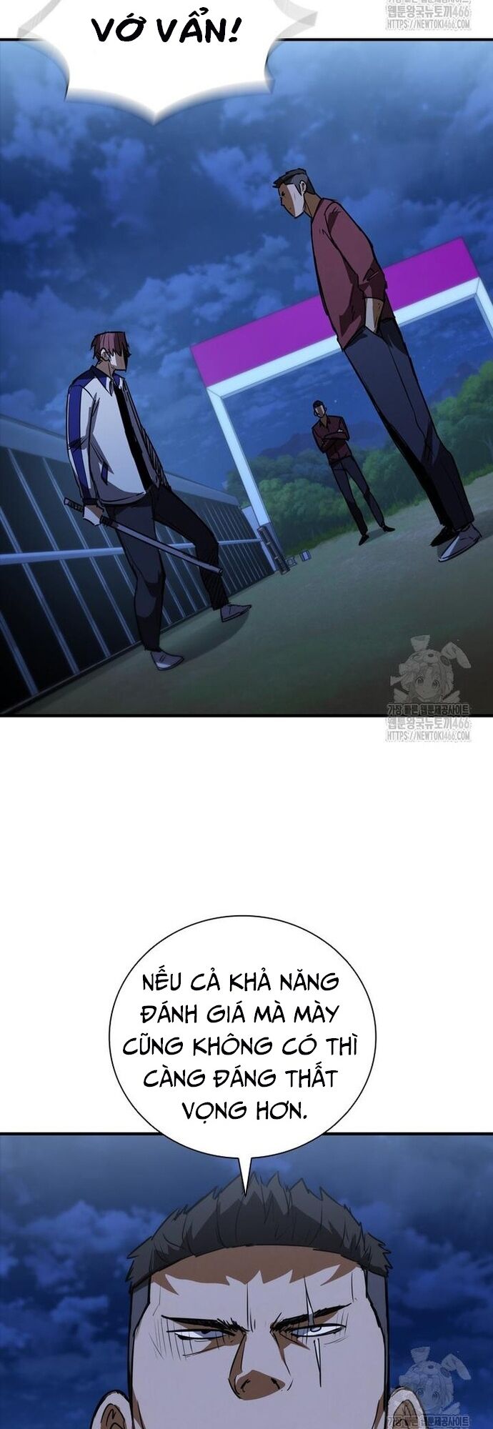 Cá Mập Wyvern Chapter 85 - 35
