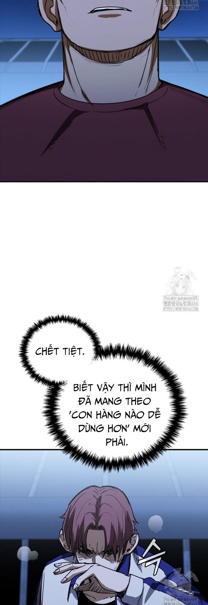Cá Mập Wyvern Chapter 85 - 36