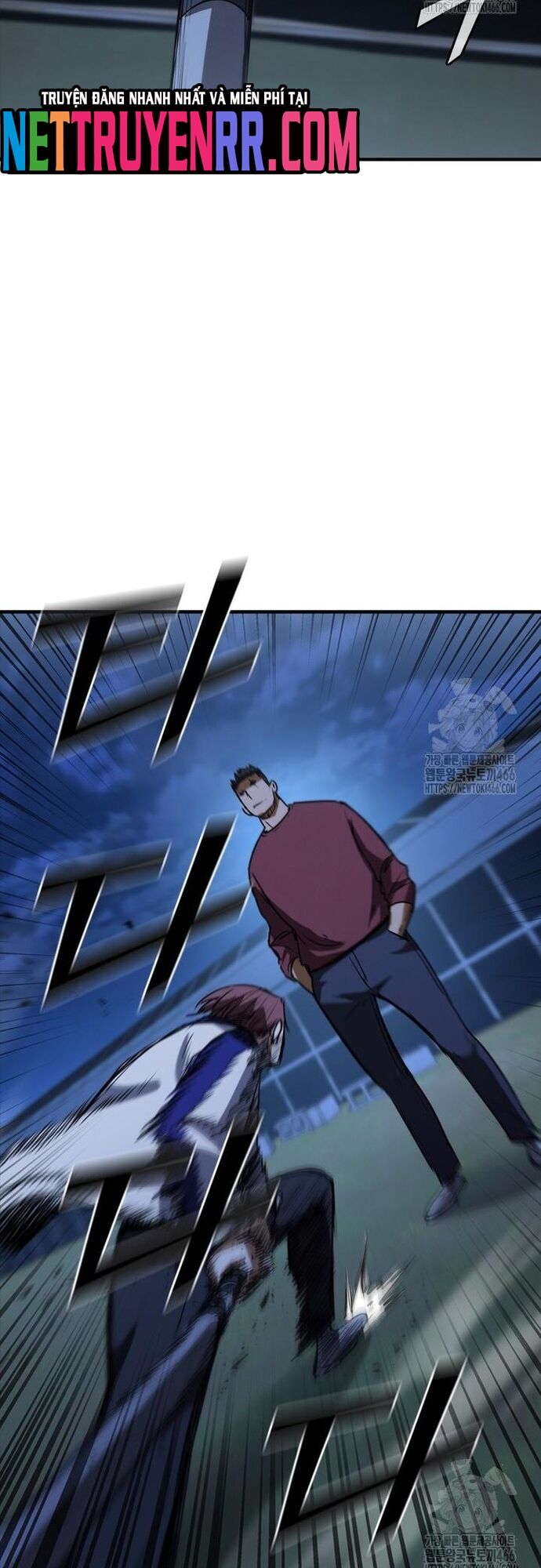 Cá Mập Wyvern Chapter 85 - 38
