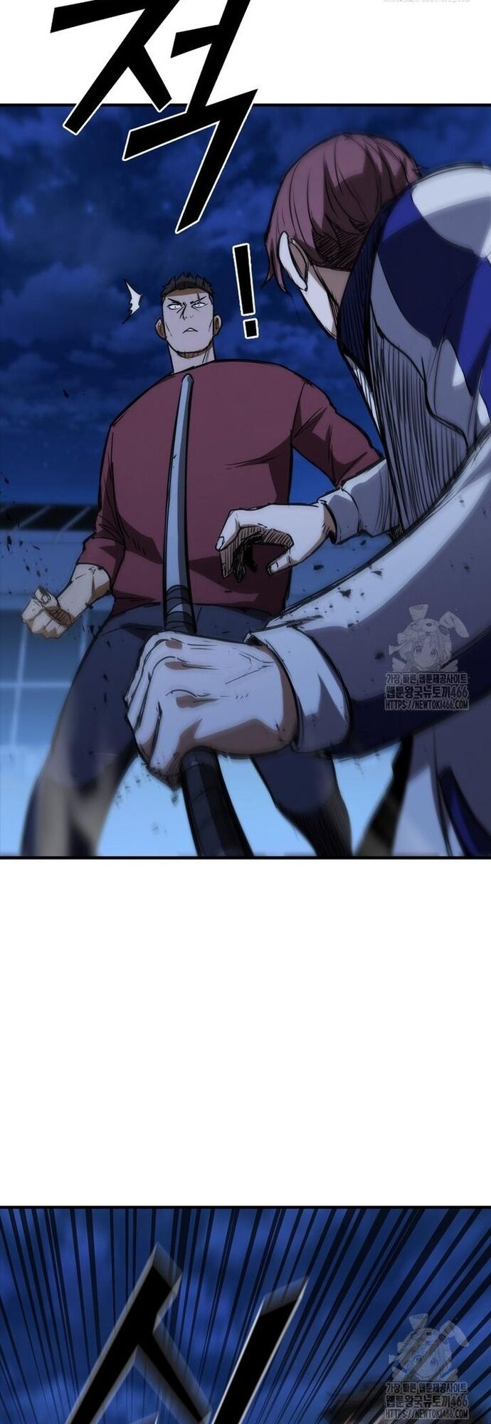 Cá Mập Wyvern Chapter 85 - 40