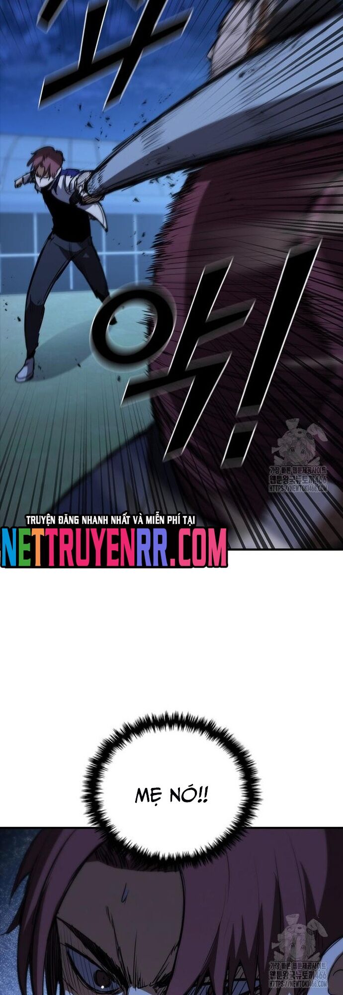 Cá Mập Wyvern Chapter 85 - 41