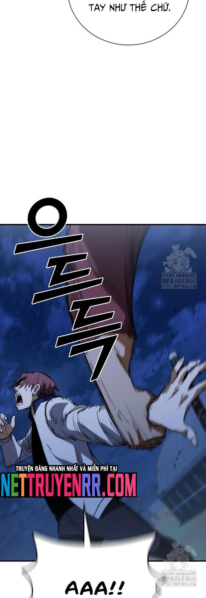 Cá Mập Wyvern Chapter 85 - 44