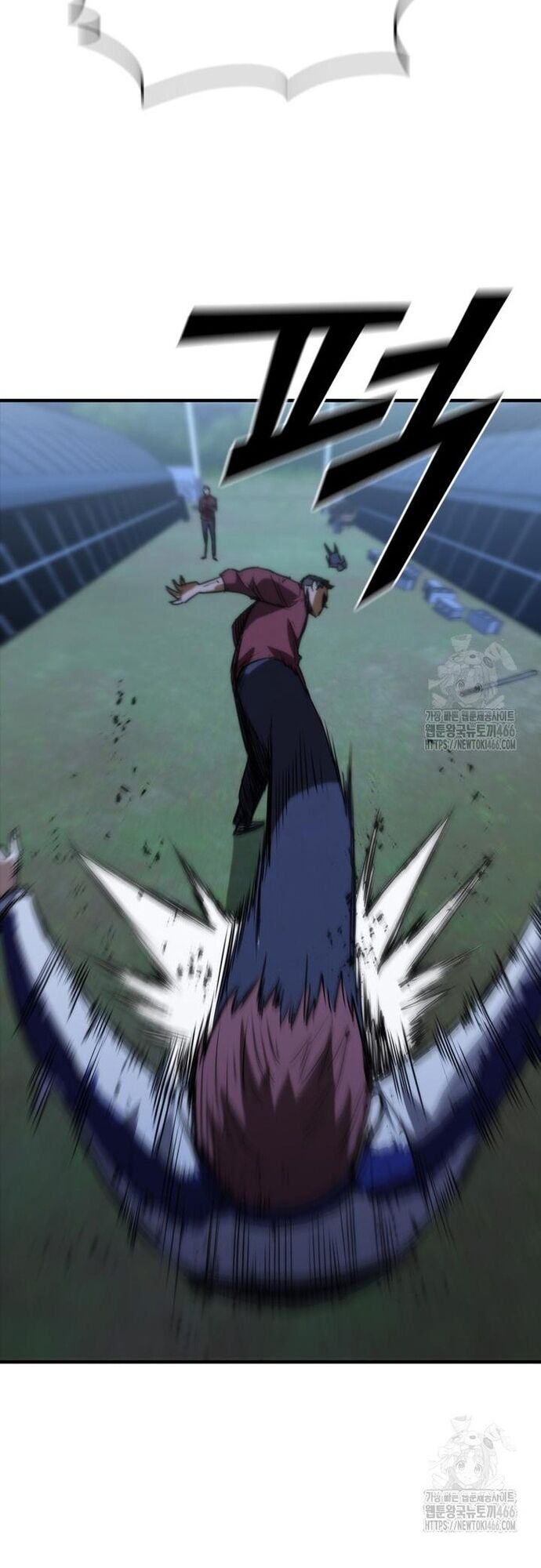 Cá Mập Wyvern Chapter 85 - 45