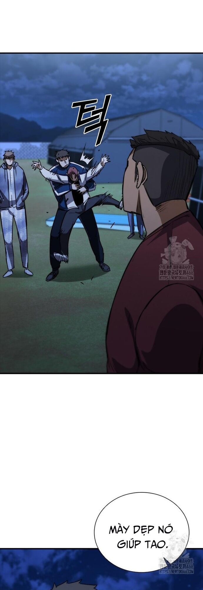 Cá Mập Wyvern Chapter 85 - 46