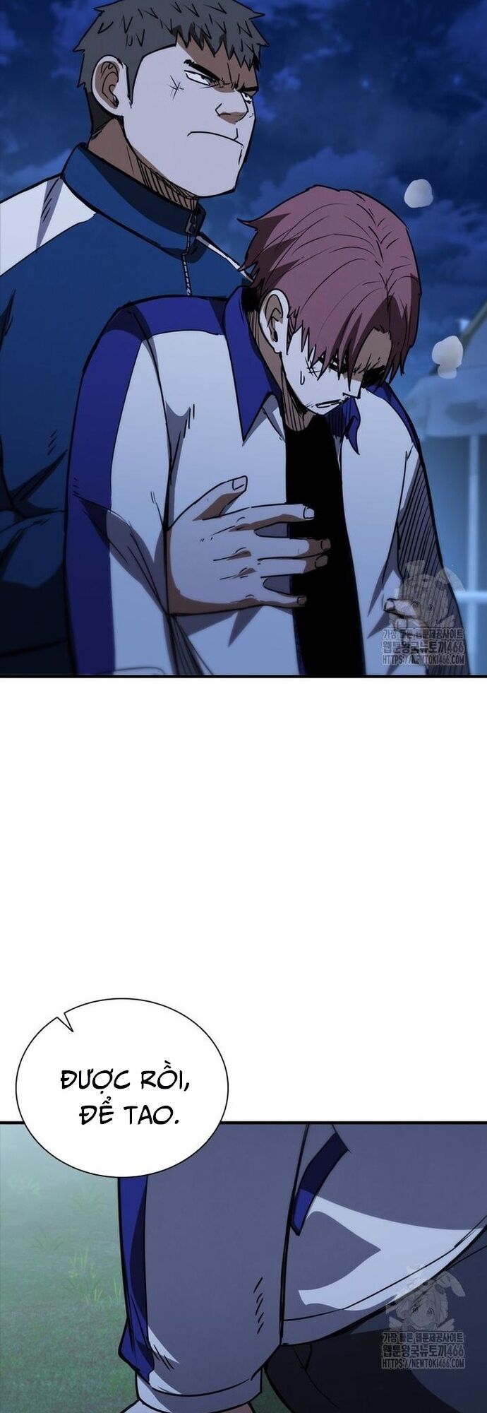 Cá Mập Wyvern Chapter 85 - 47