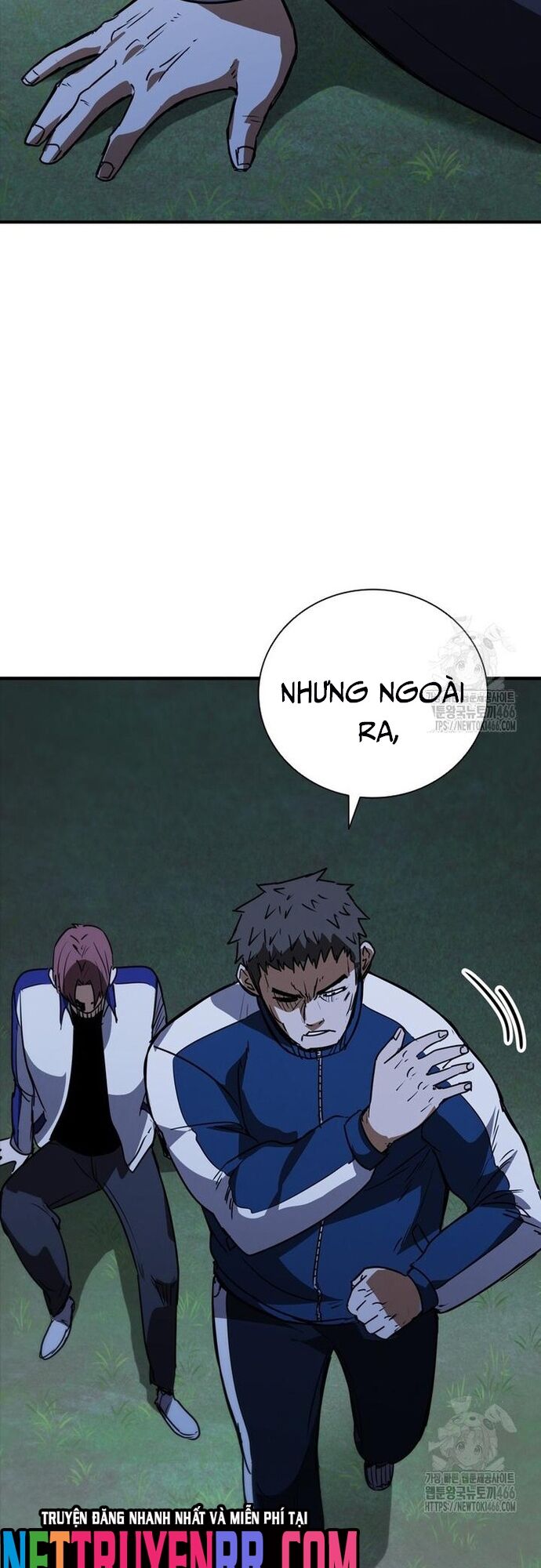 Cá Mập Wyvern Chapter 85 - 48