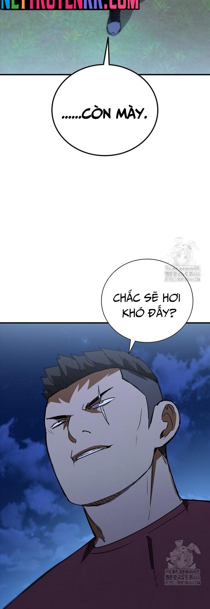 Cá Mập Wyvern Chapter 85 - 49