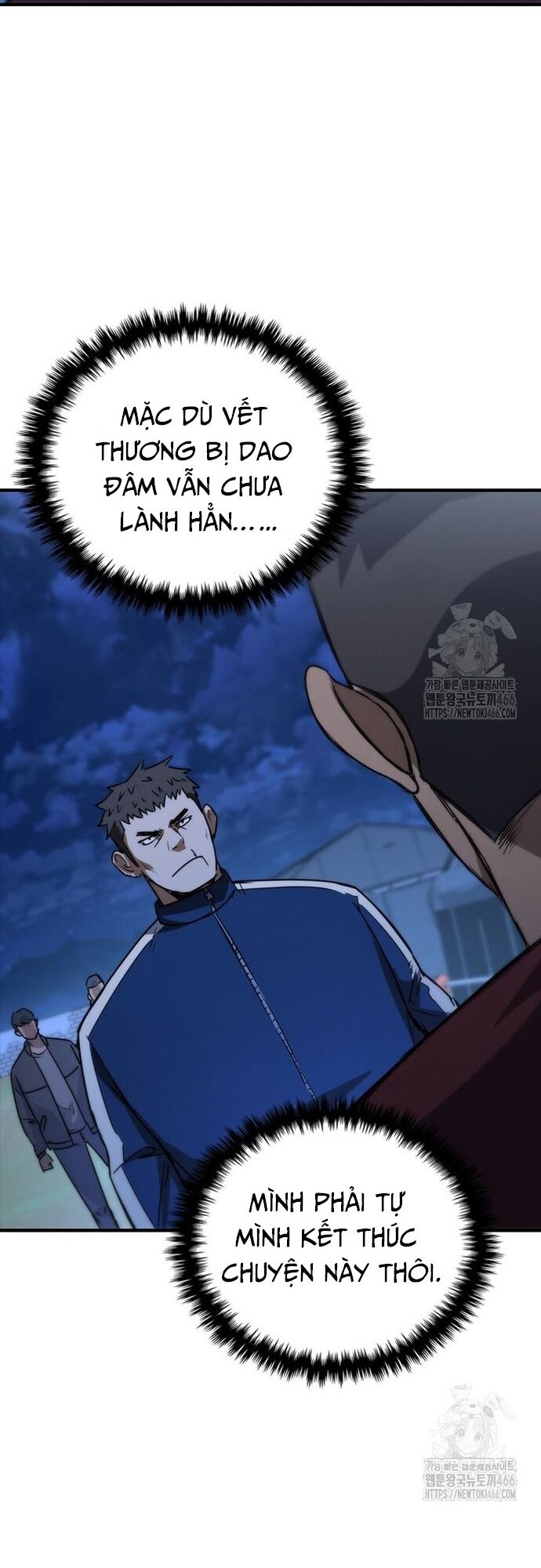 Cá Mập Wyvern Chapter 85 - 50