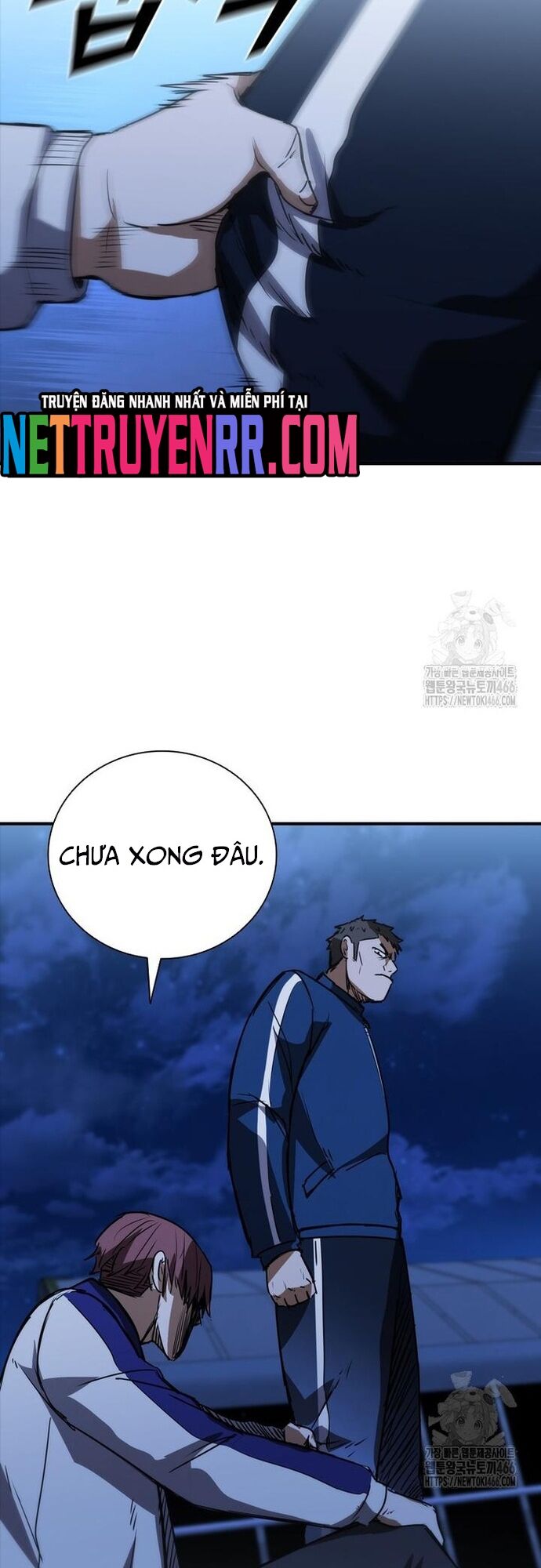 Cá Mập Wyvern Chapter 85 - 52