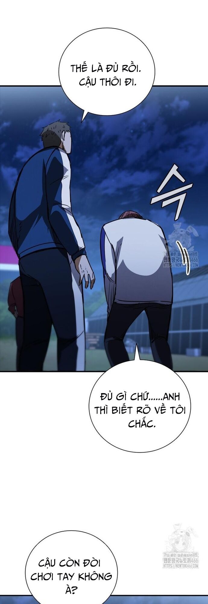 Cá Mập Wyvern Chapter 85 - 54