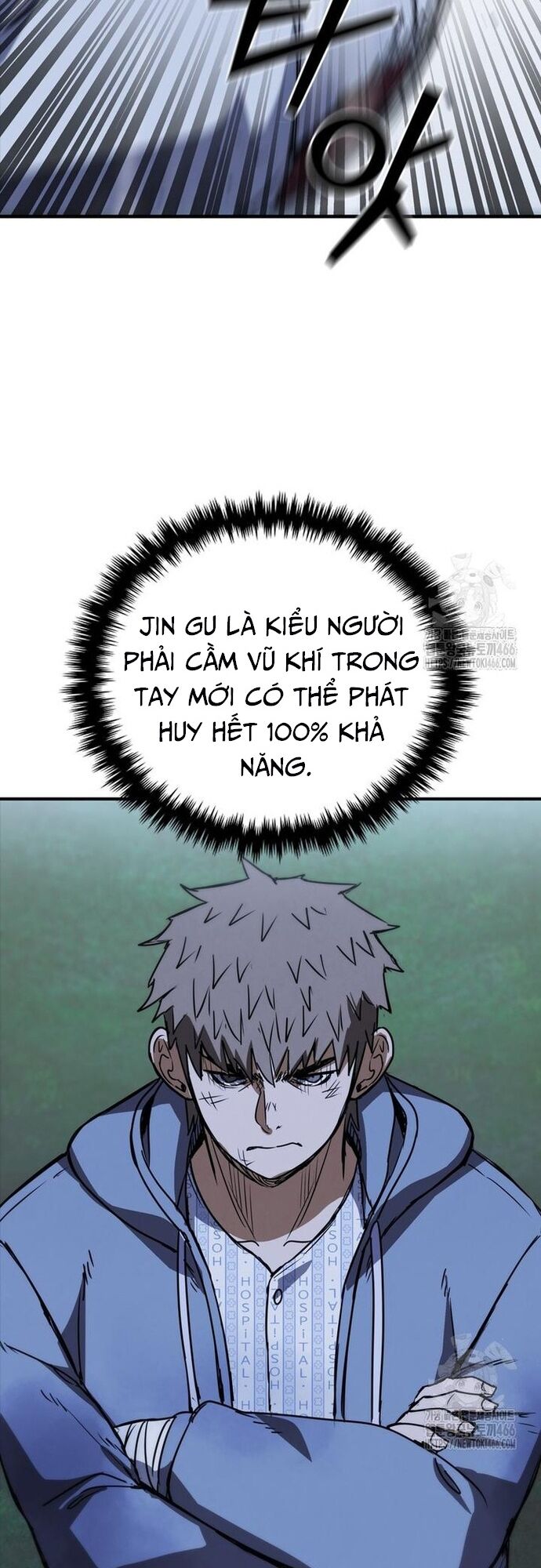 Cá Mập Wyvern Chapter 85 - 58