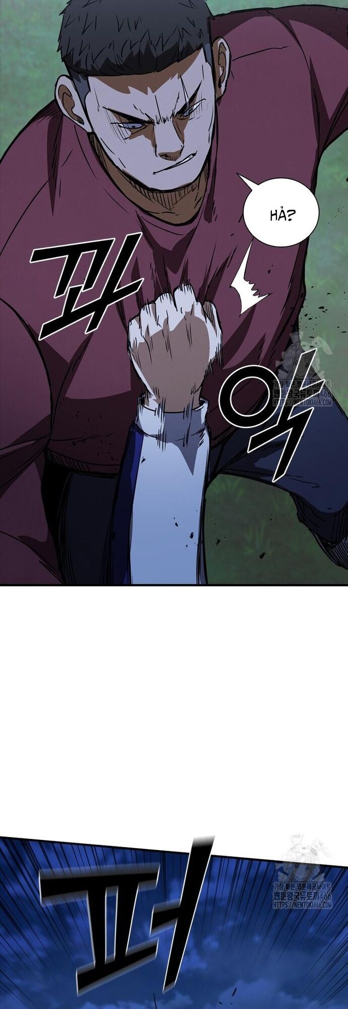 Cá Mập Wyvern Chapter 85 - 64