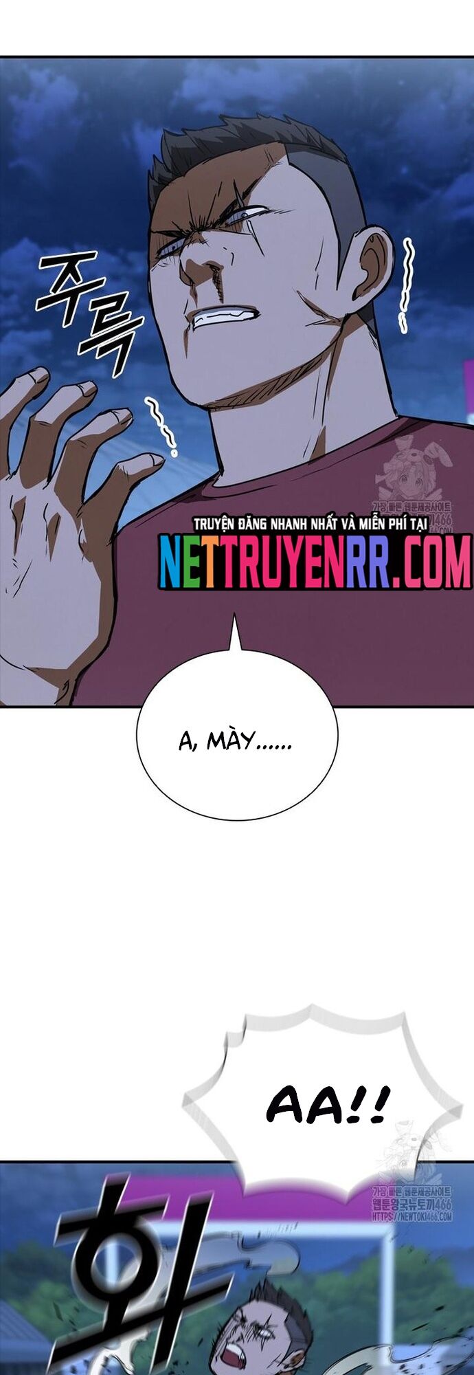 Cá Mập Wyvern Chapter 85 - 67