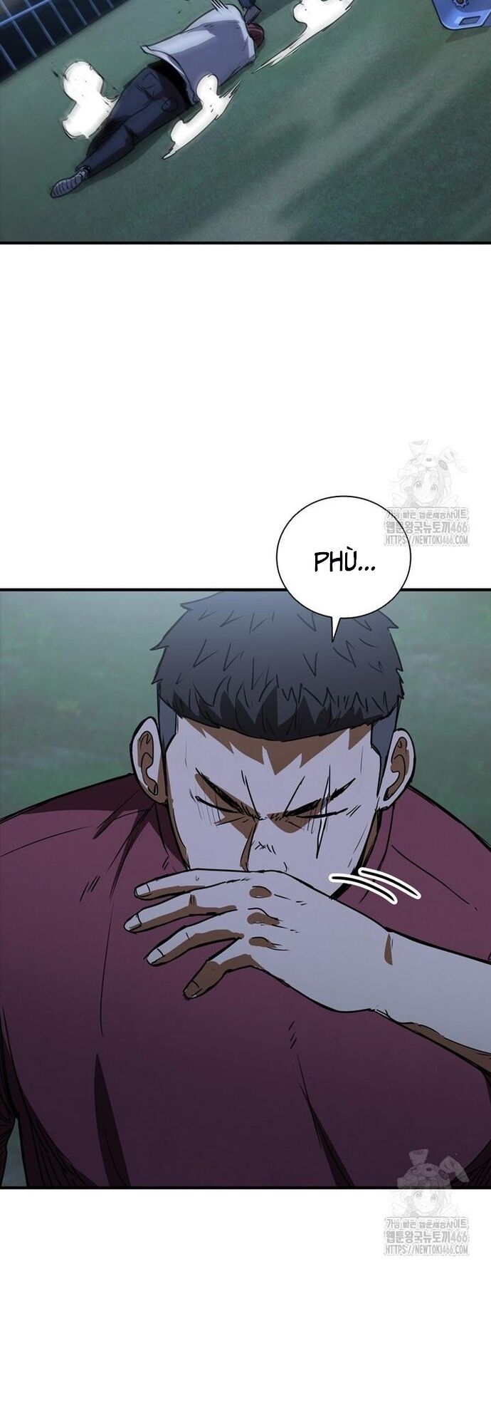 Cá Mập Wyvern Chapter 85 - 69