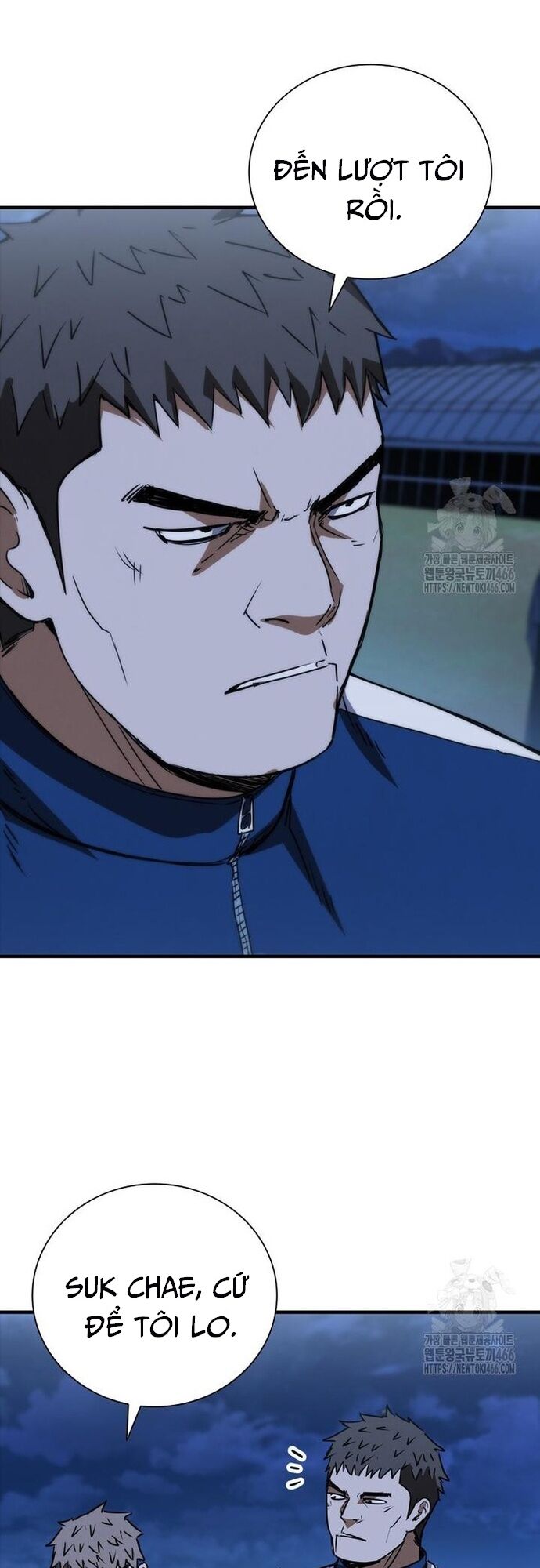 Cá Mập Wyvern Chapter 85 - 70