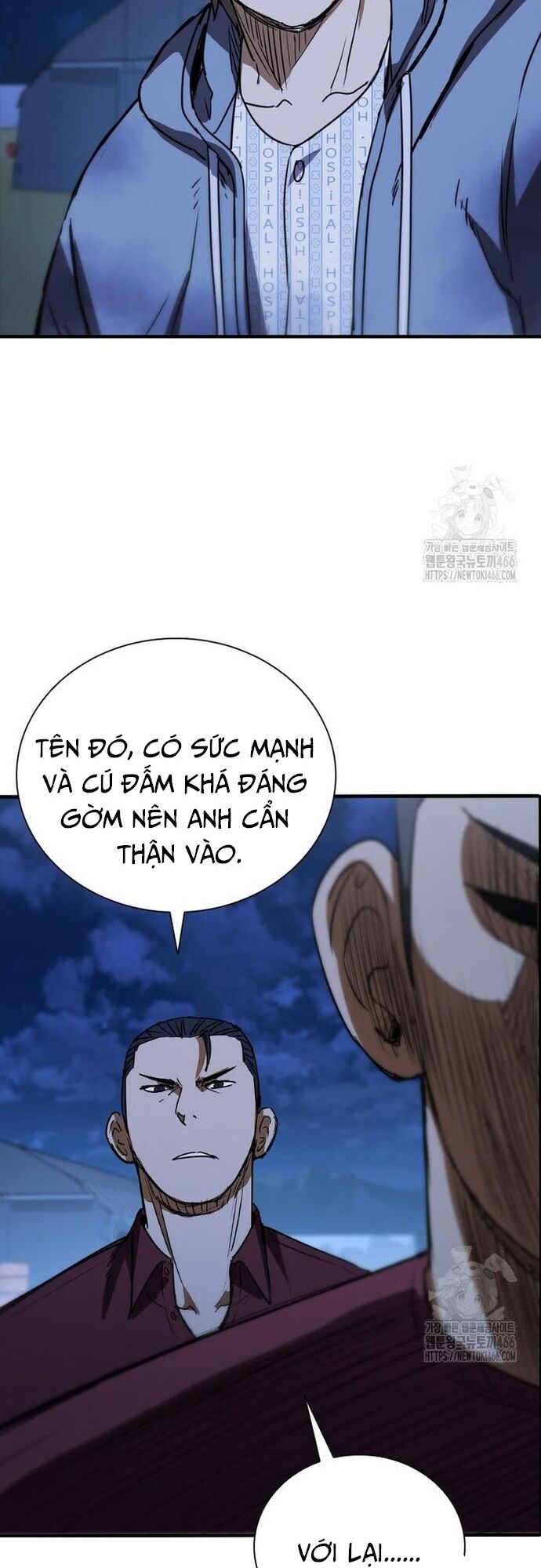 Cá Mập Wyvern Chapter 85 - 72