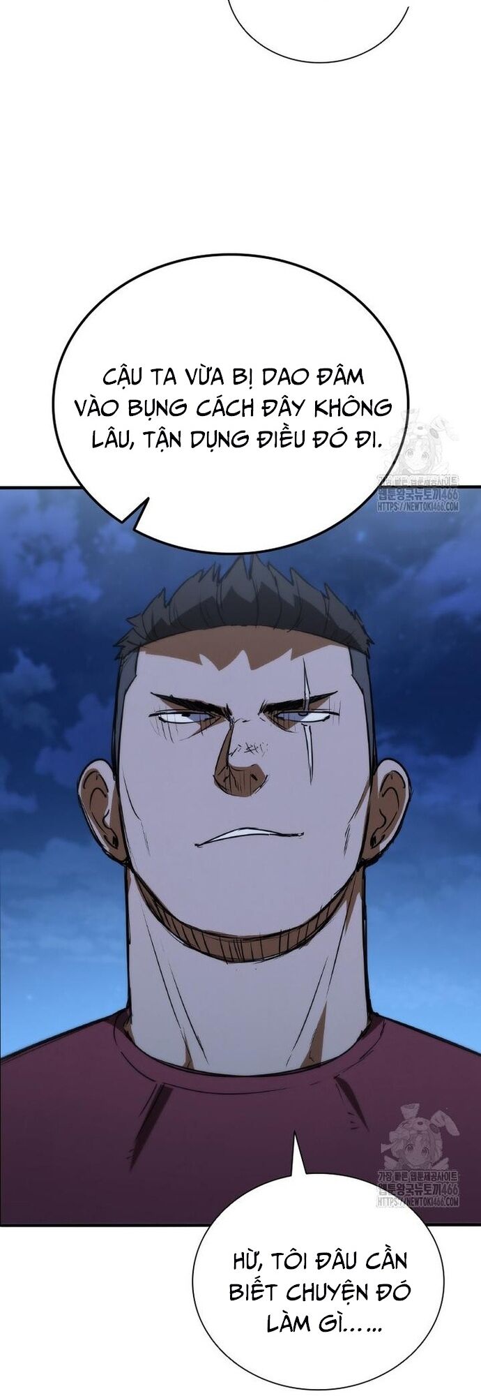 Cá Mập Wyvern Chapter 85 - 73