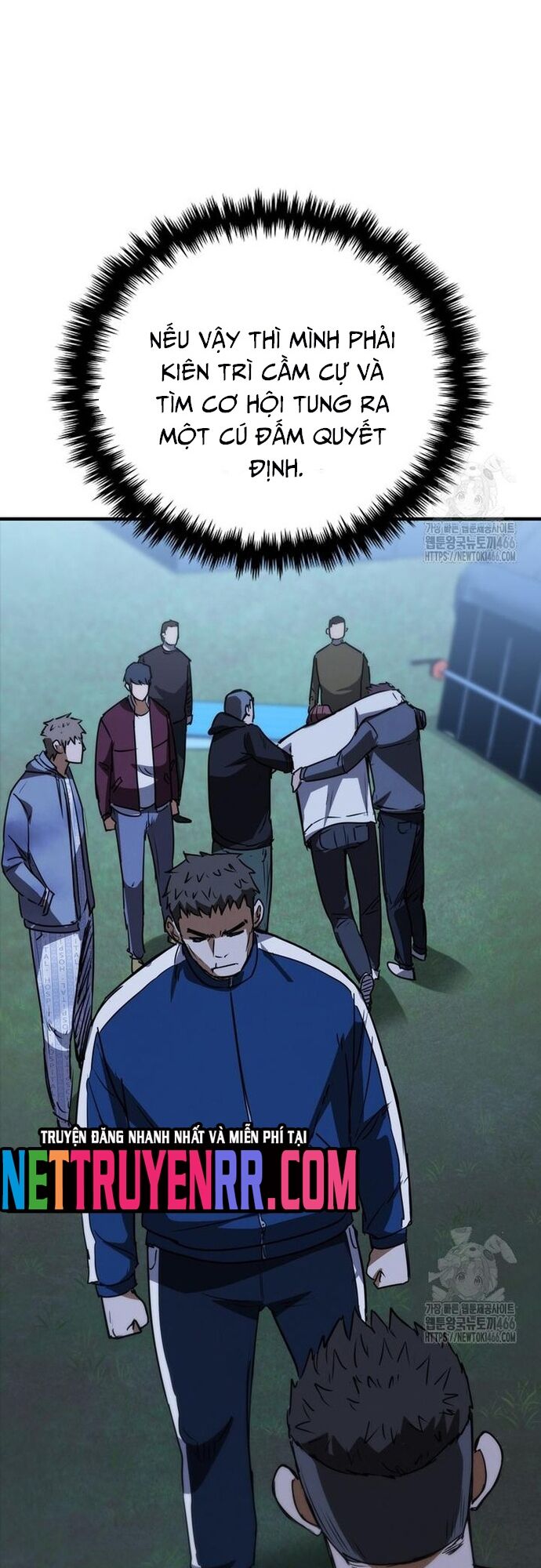 Cá Mập Wyvern Chapter 85 - 75