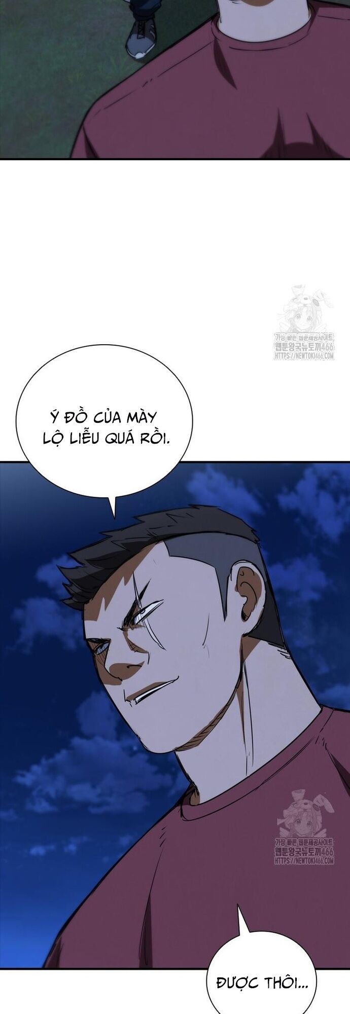 Cá Mập Wyvern Chapter 85 - 76