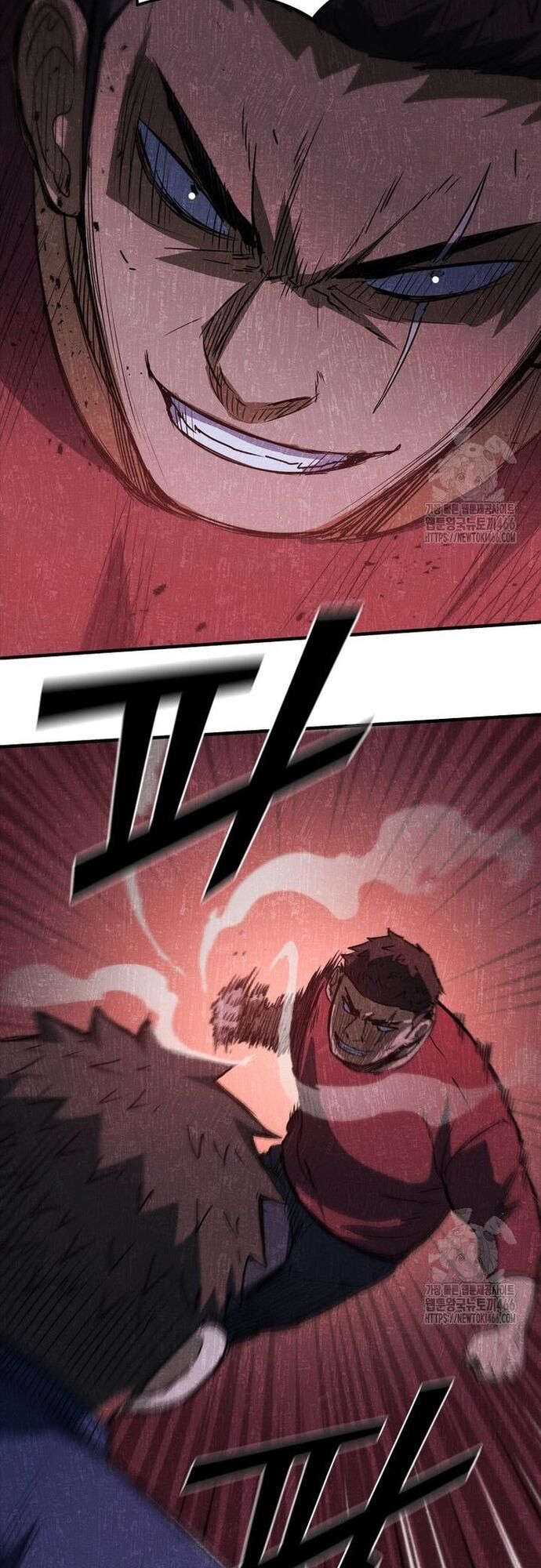 Cá Mập Wyvern Chapter 85 - 78