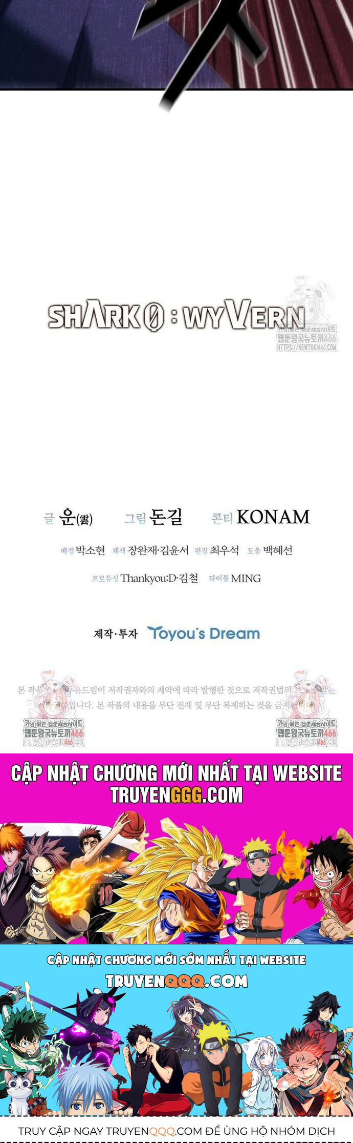 Cá Mập Wyvern Chapter 85 - 79