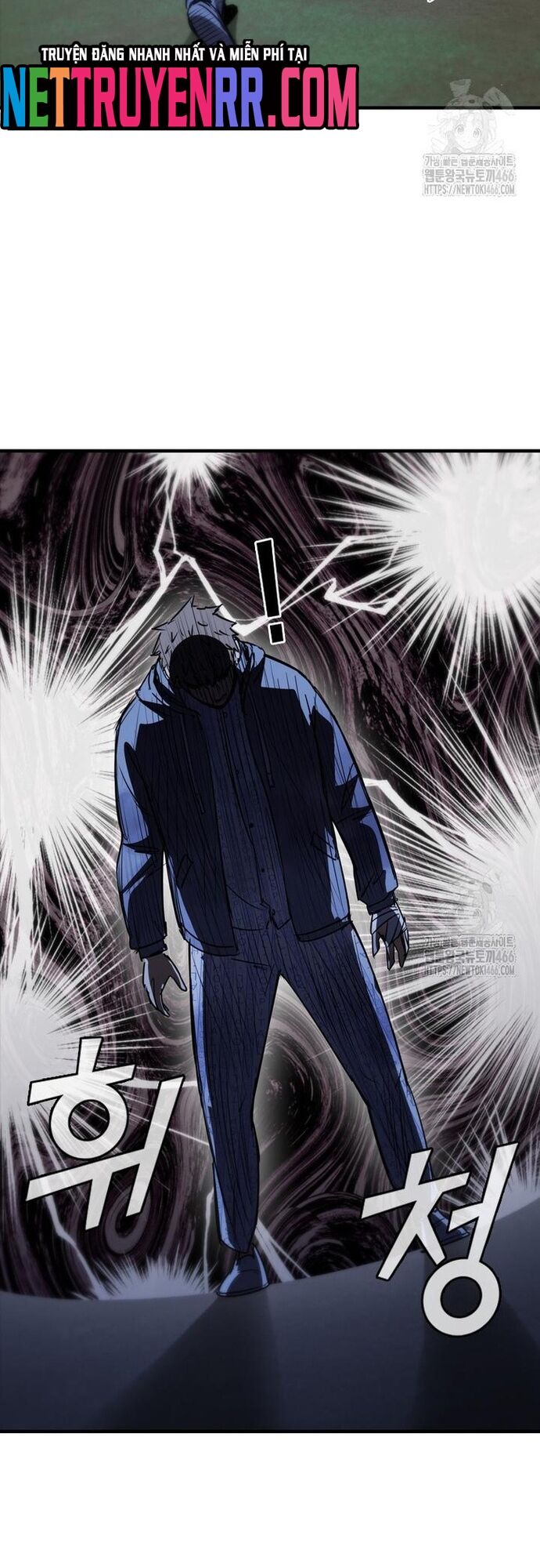 Cá Mập Wyvern Chapter 85 - 9