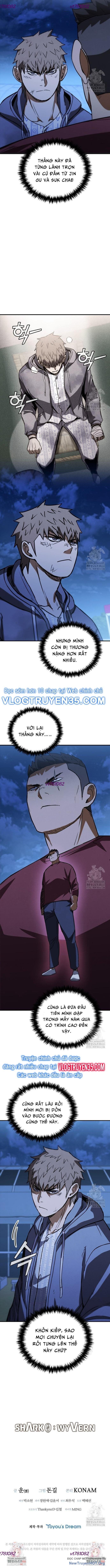 Cá Mập Wyvern Chapter 86 - 14