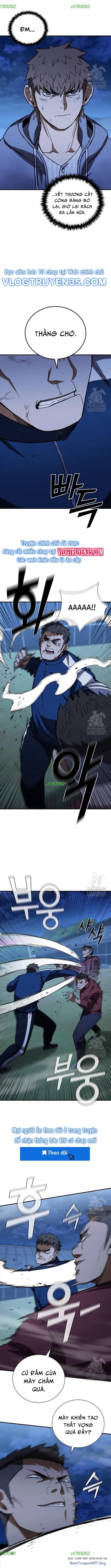 Cá Mập Wyvern Chapter 86 - 7
