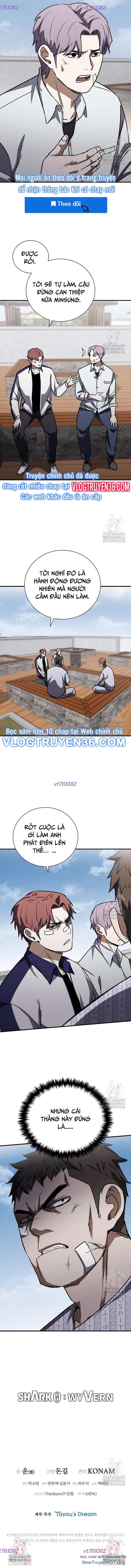 Cá Mập Wyvern Chapter 89 - 15