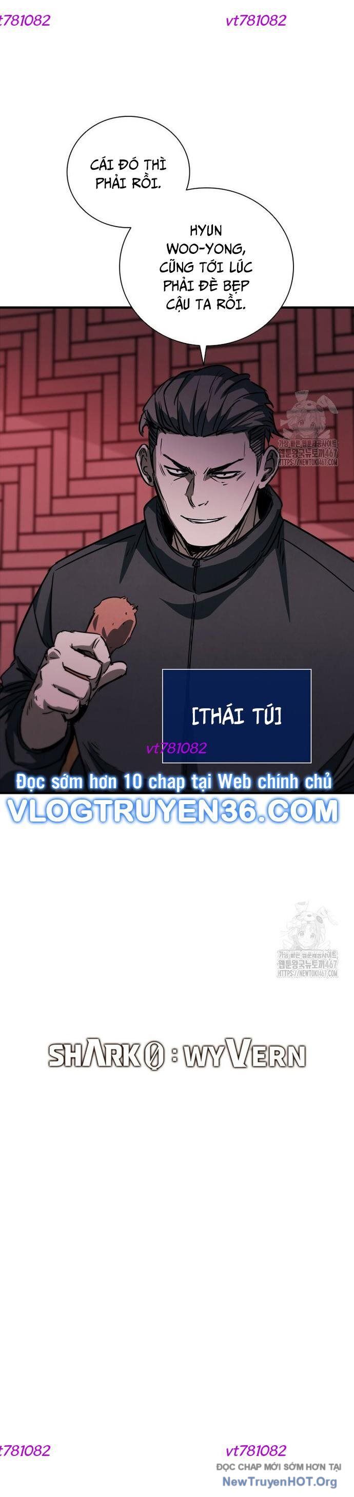 Cá Mập Wyvern Chapter 90 - 13