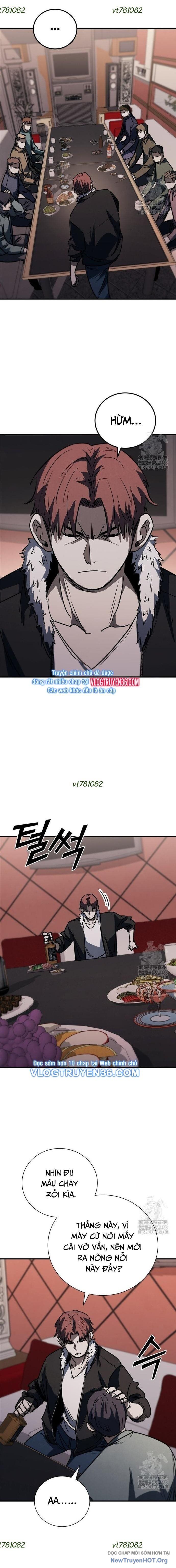 Cá Mập Wyvern Chapter 91 - 13