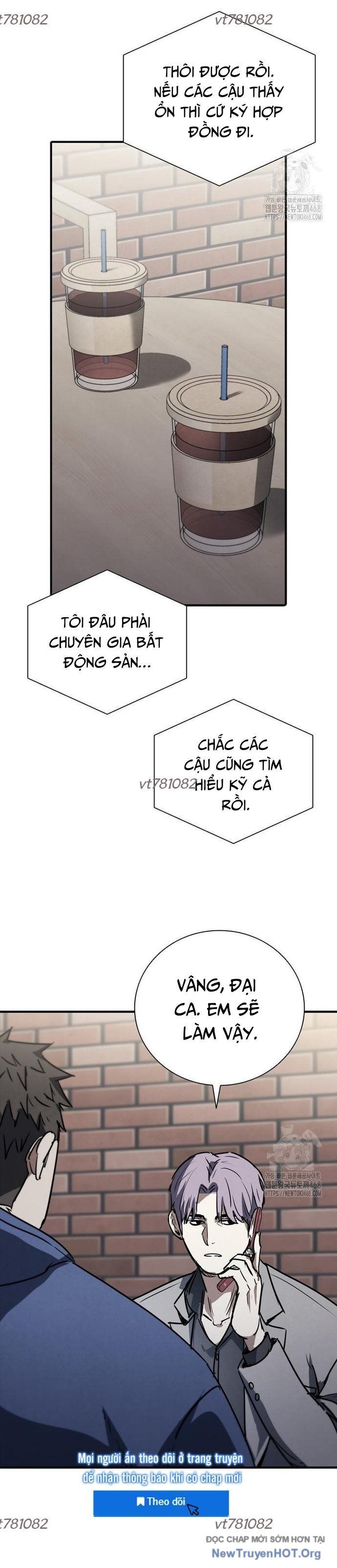Cá Mập Wyvern Chapter 91 - 21