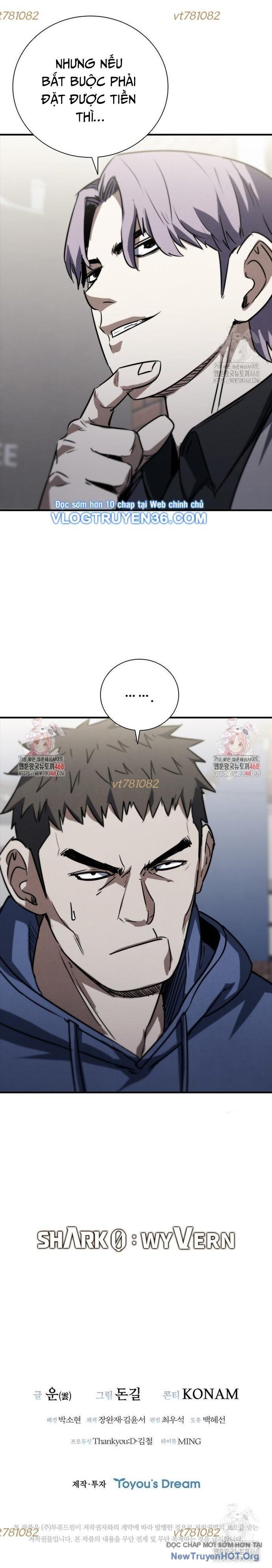 Cá Mập Wyvern Chapter 91 - 25