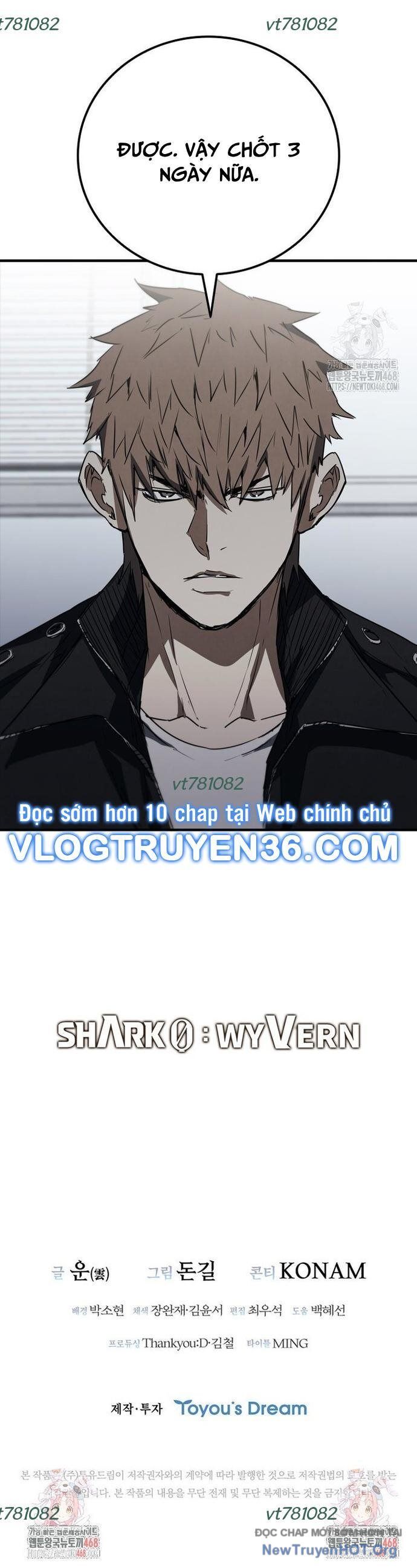 Cá Mập Wyvern Chapter 92 - 14