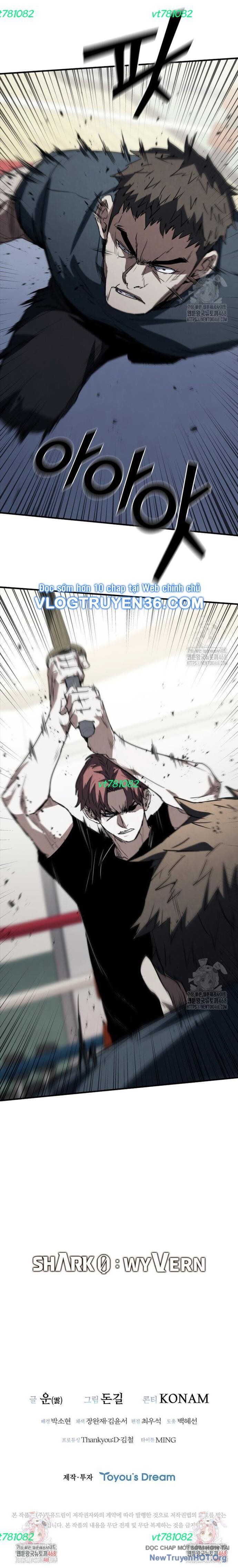 Cá Mập Wyvern Chapter 93 - 12