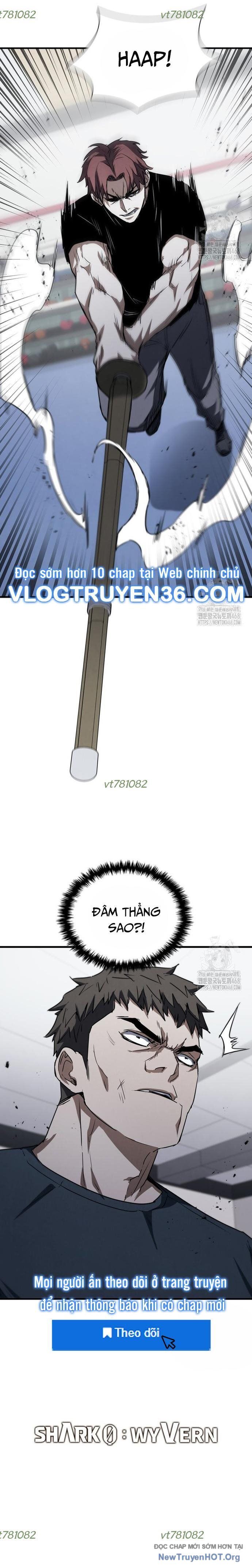 Cá Mập Wyvern Chapter 94 - 11
