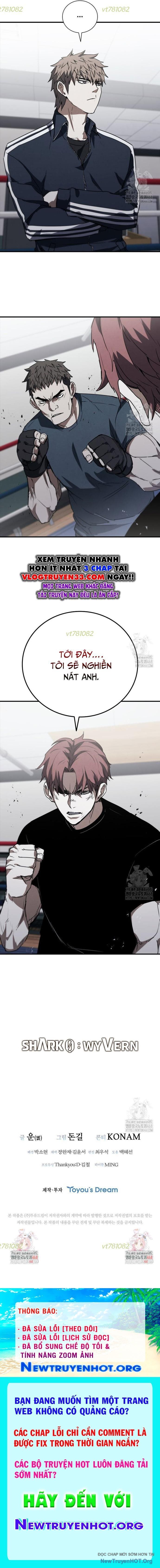 Cá Mập Wyvern Chapter 95 - 12