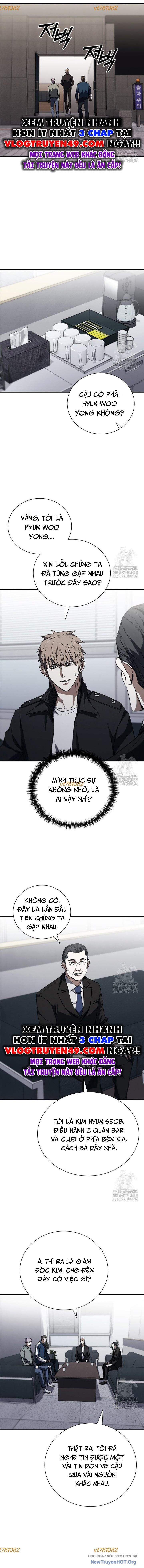 Cá Mập Wyvern Chapter 97 - 8