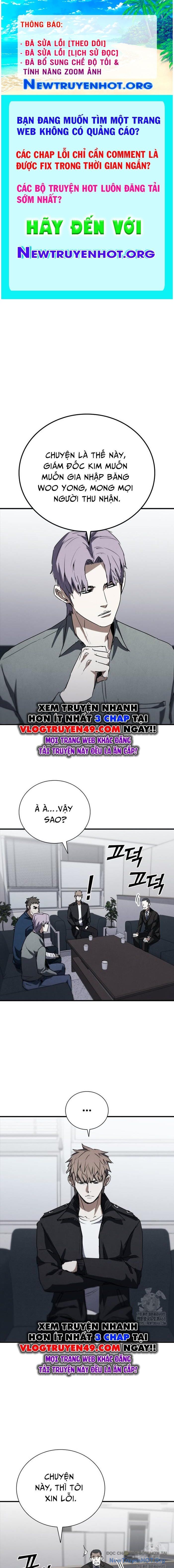 Cá Mập Wyvern Chapter 98 - 1