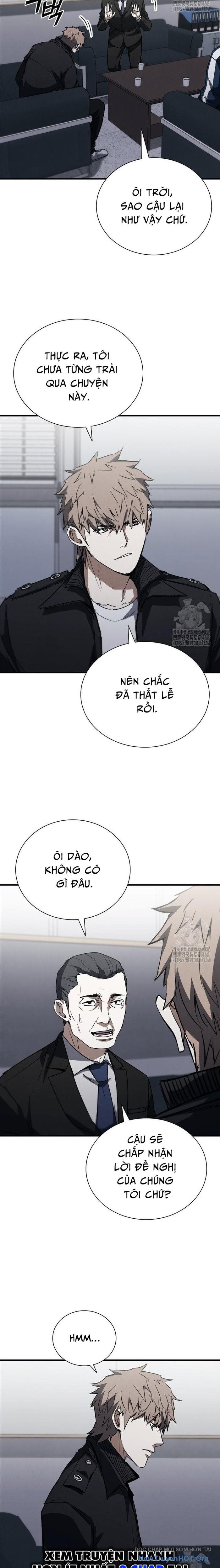 Cá Mập Wyvern Chapter 98 - 2