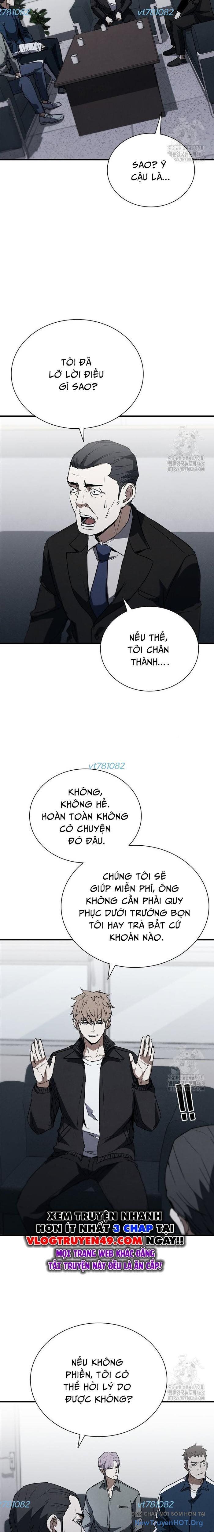 Cá Mập Wyvern Chapter 98 - 11