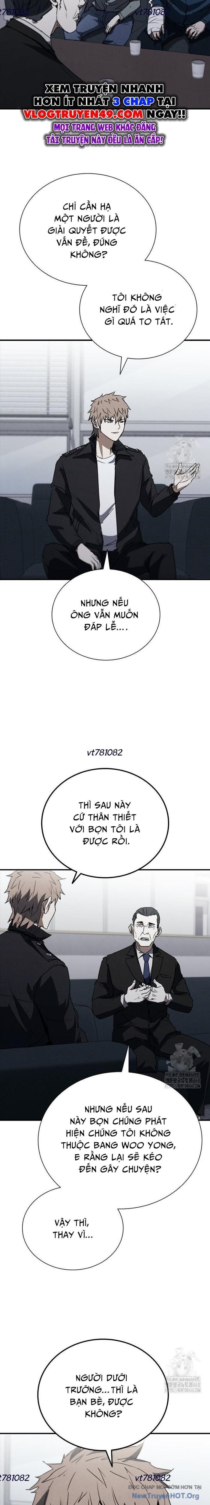 Cá Mập Wyvern Chapter 98 - 12