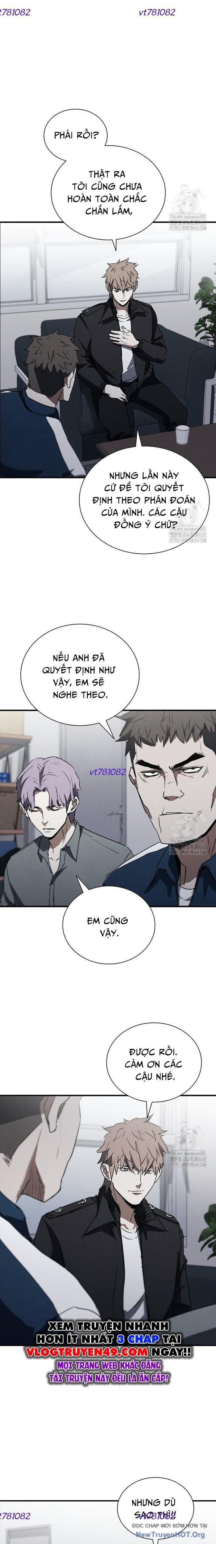 Cá Mập Wyvern Chapter 98 - 15