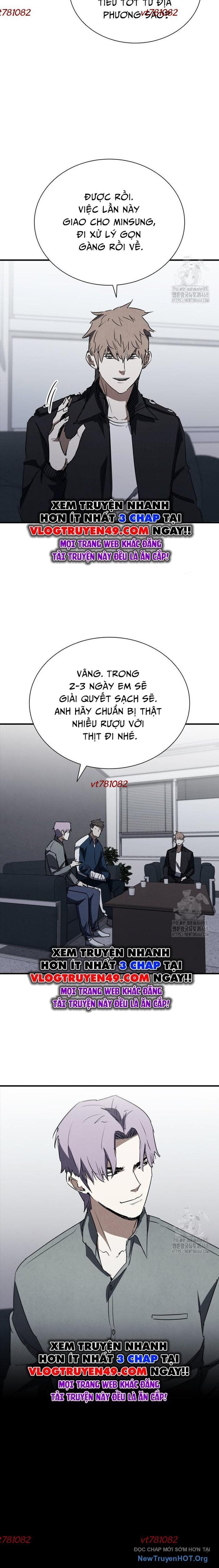 Cá Mập Wyvern Chapter 98 - 19