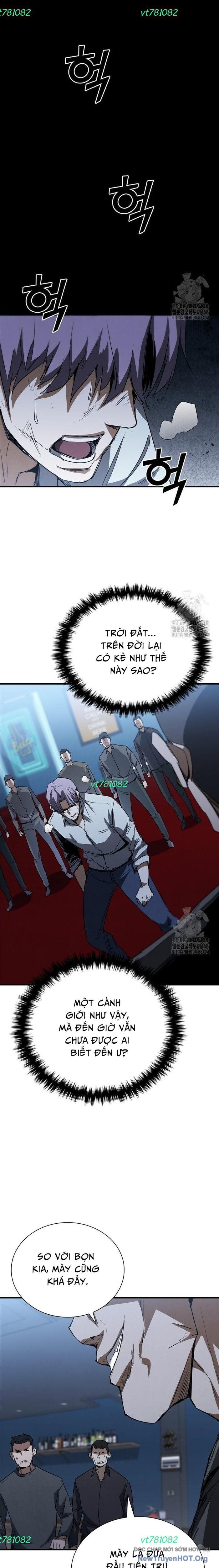 Cá Mập Wyvern Chapter 98 - 20