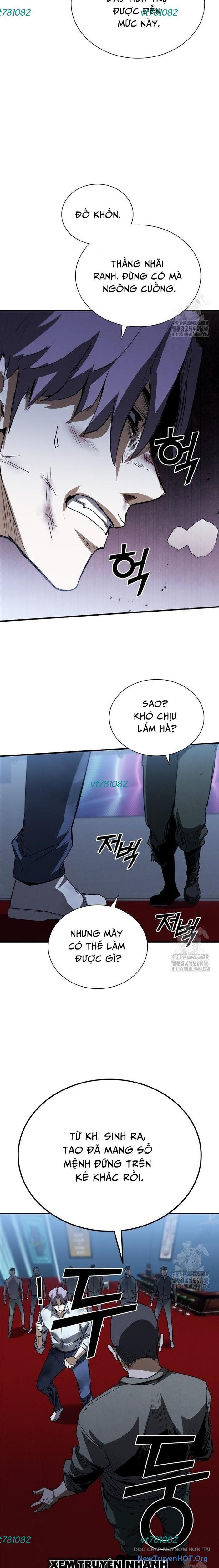 Cá Mập Wyvern Chapter 98 - 21