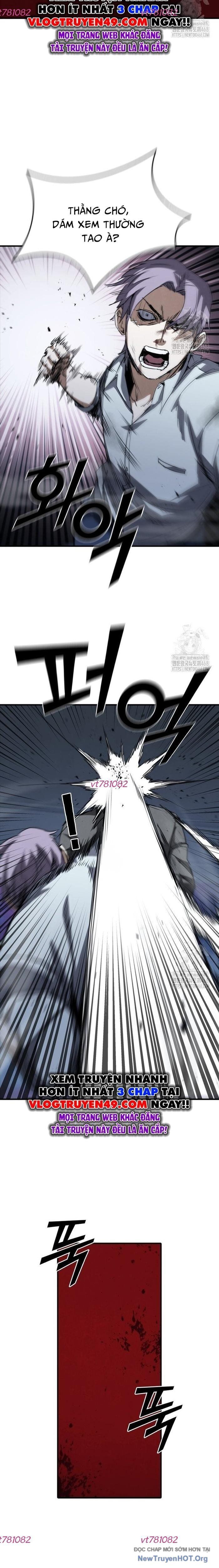 Cá Mập Wyvern Chapter 98 - 22