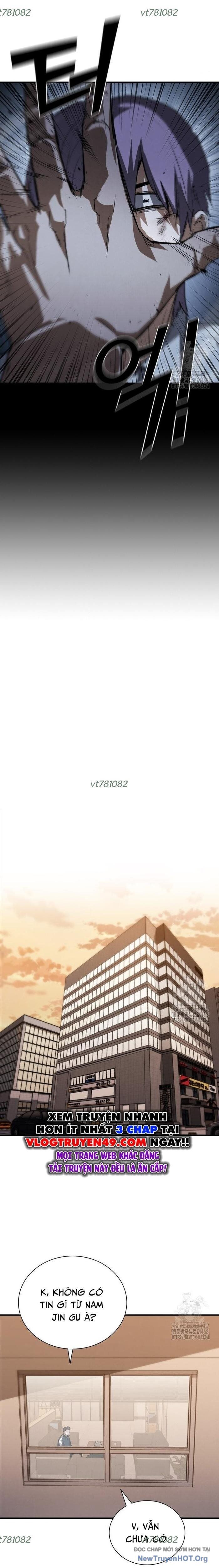 Cá Mập Wyvern Chapter 98 - 24