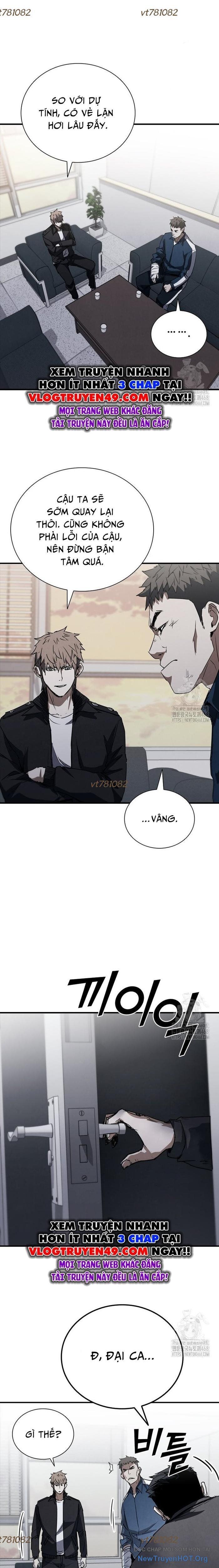 Cá Mập Wyvern Chapter 98 - 25