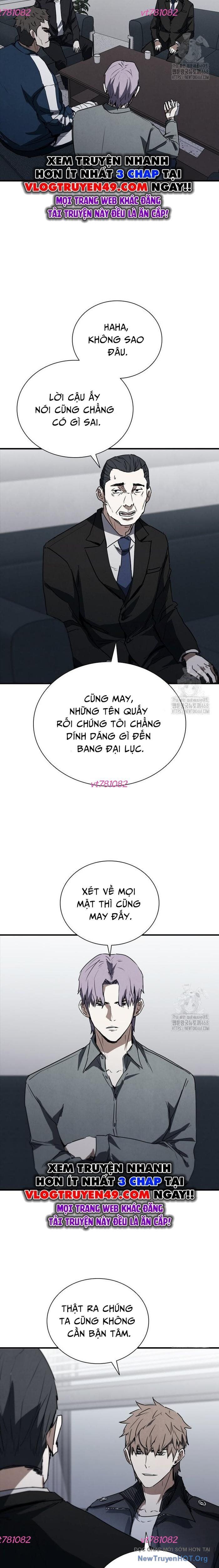 Cá Mập Wyvern Chapter 98 - 6